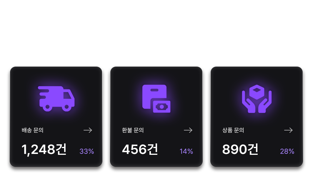데이터 정리